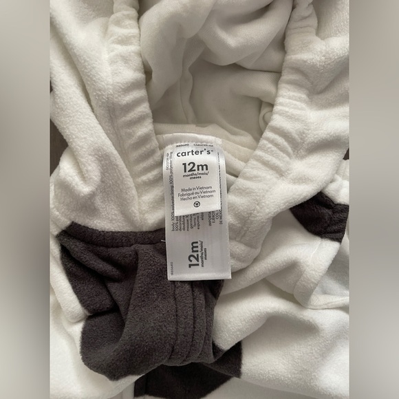 Cow Costume Set - Picture 4 of 8